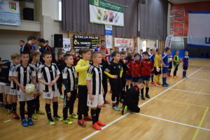 suwalki turniej piłki wigry cup