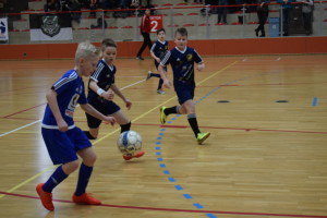 suwalki turniej piłki wigry cup