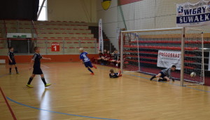 suwalki turniej piłki wigry cup