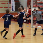 suwalki turniej piłki wigry cup