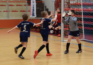 suwalki turniej piłki wigry cup