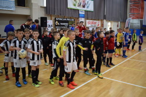 suwalki turniej piłki wigry cup