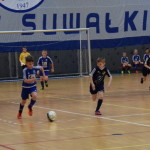 suwalki turniej piłki wigry cup