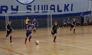 suwalki turniej piłki wigry cup