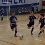 suwalki turniej piłki wigry cup