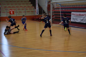 suwalki turniej piłki wigry cup