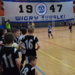 suwalki turniej piłki wigry cup