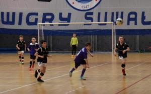 suwalki turniej piłki wigry cup