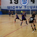 suwalki turniej piłki wigry cup