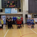 suwalki turniej piłki wigry cup