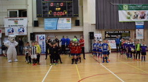 suwalki turniej piłki wigry cup