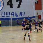 suwalki turniej piłki wigry cup