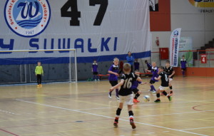 suwalki turniej piłki wigry cup