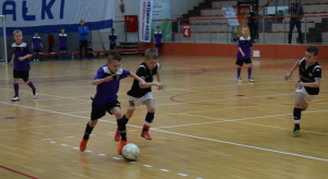 suwalki turniej piłki wigry cup