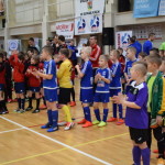 suwalki turniej piłki wigry cup