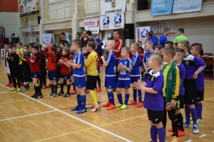 suwalki turniej piłki wigry cup