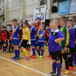 suwalki turniej piłki wigry cup