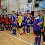 suwalki turniej piłki wigry cup