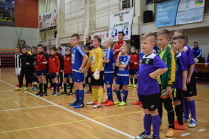 suwalki turniej piłki wigry cup