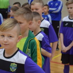 suwalki turniej piłki wigry cup