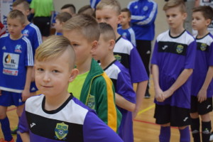 suwalki turniej piłki wigry cup