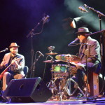 blues festiwal rozgrzewka suwalki