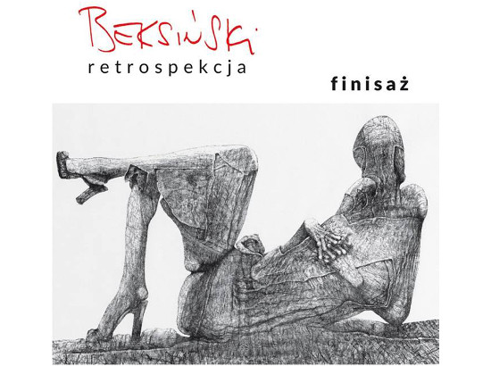 suwalki beksinski finisaz