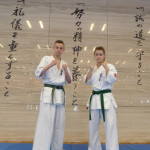 karate suwalki japonia