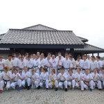 karate suwalki japonia