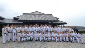 karate suwalki japonia