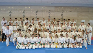 karate suwalki japonia