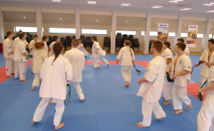 karate suwalki japonia