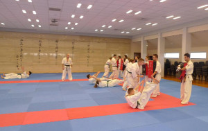 karate suwalki japonia