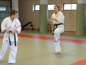 karate suwalki japonia