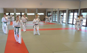 karate suwalki japonia