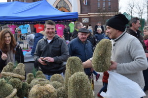 suwałki kaziuk 2017