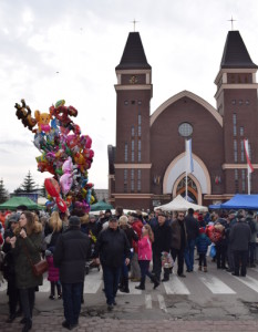 suwałki kaziuk 2017