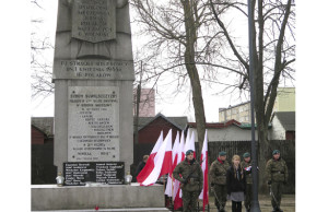 Obchody 73. Rocznicy Straceń-31 marca