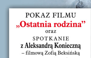 Pokaz filmu 