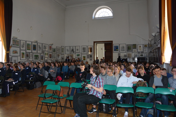 policja konferencja