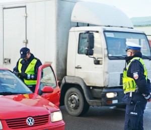 Co trzeci bez pasów bezpieczeństwa