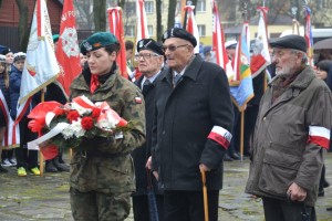 73.rocznica stracenia mieszkańców Suwalszczyzny