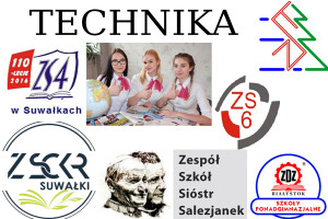 Suwalskie technika zapraszają