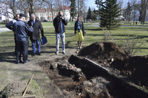 Najstarszy kościół