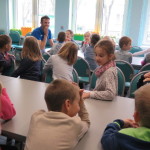 Suwałki Biblioteka publiczna ślepsk suwałki