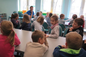 Suwałki Biblioteka publiczna ślepsk suwałki