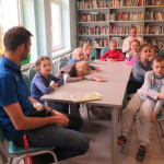 Suwałki Biblioteka publiczna ślepsk suwałki