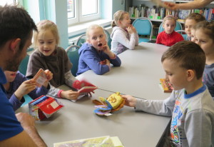 Suwałki Biblioteka publiczna ślepsk suwałki