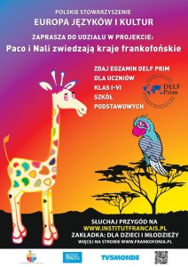 Młoda suwalczanka laureatką