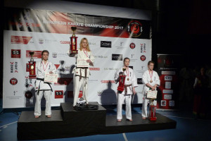 suwalki karate dania